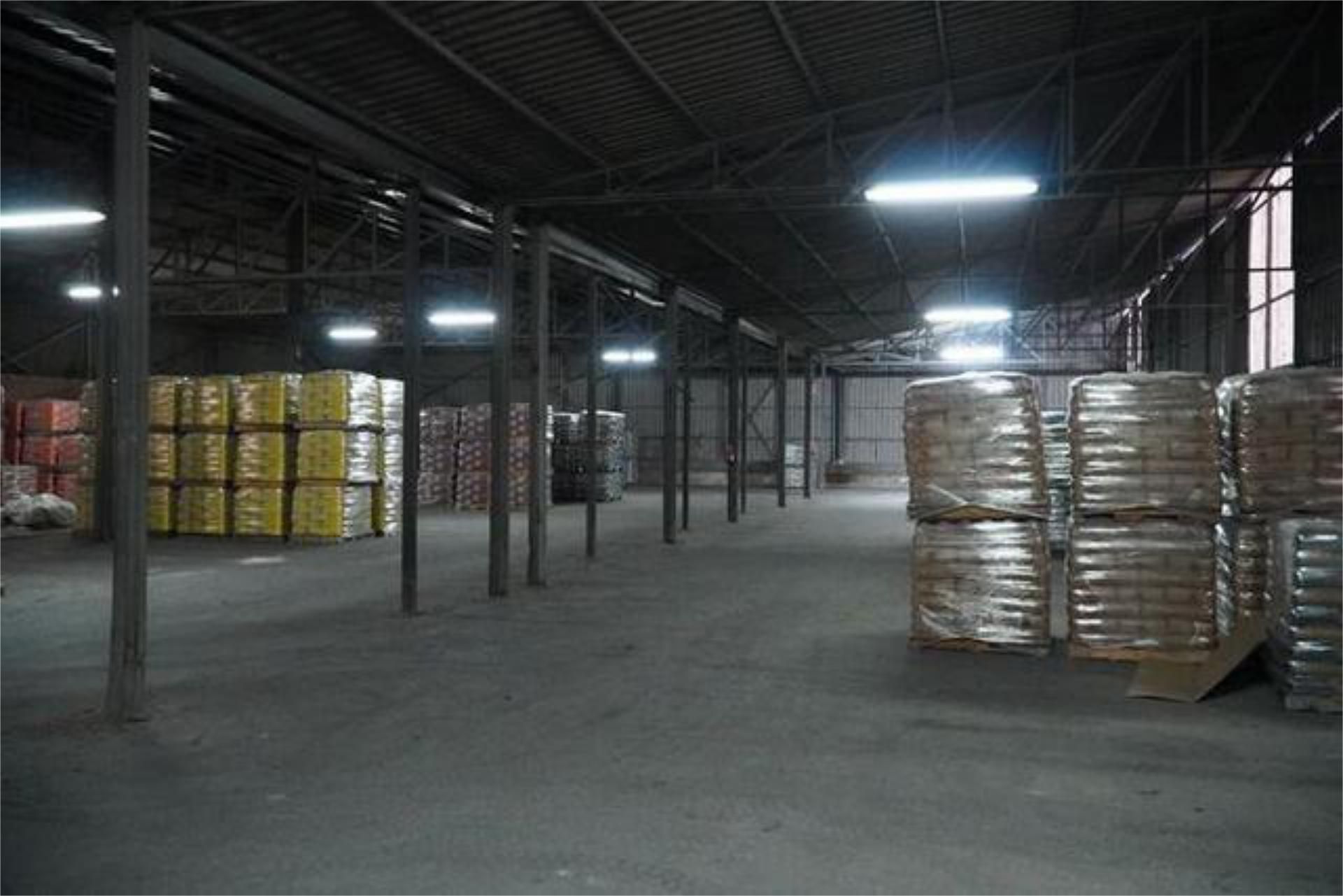 Nau industrial de lloguer a Extrarradio Nau industrial de lloguer en Valladolid Capital