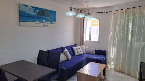 Photo 2 of Flat to rent in Calle Roberto Olid, 11, Parque de la Paloma, Málaga