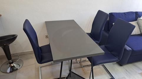 Photo 3 of Flat to rent in Calle Roberto Olid, 11, Parque de la Paloma, Málaga