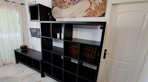 Photo 5 of Flat to rent in Calle Roberto Olid, 11, Parque de la Paloma, Málaga