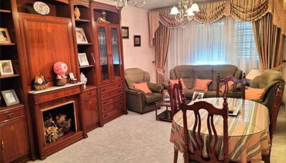 Foto 1 de Casa o xalet en venda a Hornachos, Badajoz