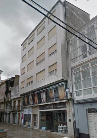 Casa adosada en Venta en Rúa Melitón Cortiñas, 6 en Viveiro