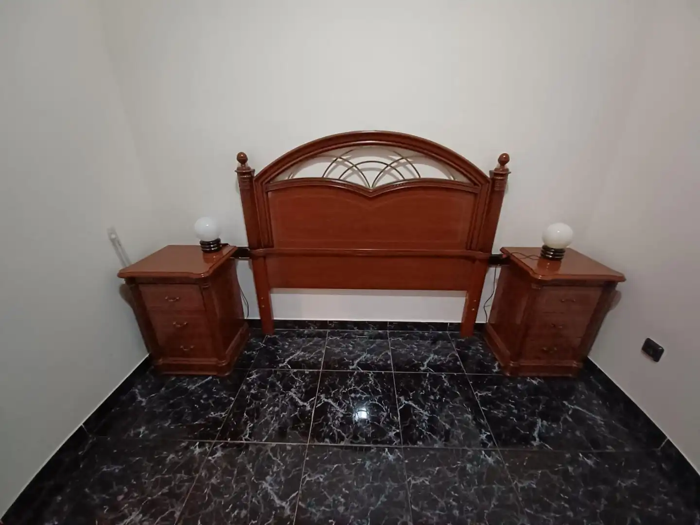 Piso en venta en Carrer de la Mare de Déu del Carme, 86, Ca n'Anglada Habitación de Piso en venta en Terrassa con Aire acondicionado, Calefacción y Terraza