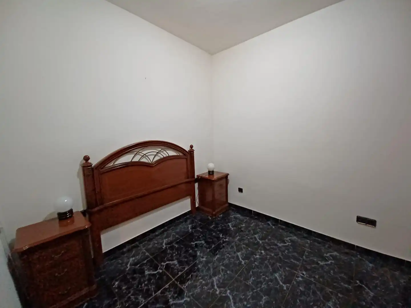 Piso en venta en Carrer de la Mare de Déu del Carme, 86, Ca n'Anglada Habitación de Piso en venta en Terrassa con Aire acondicionado, Calefacción y Terraza