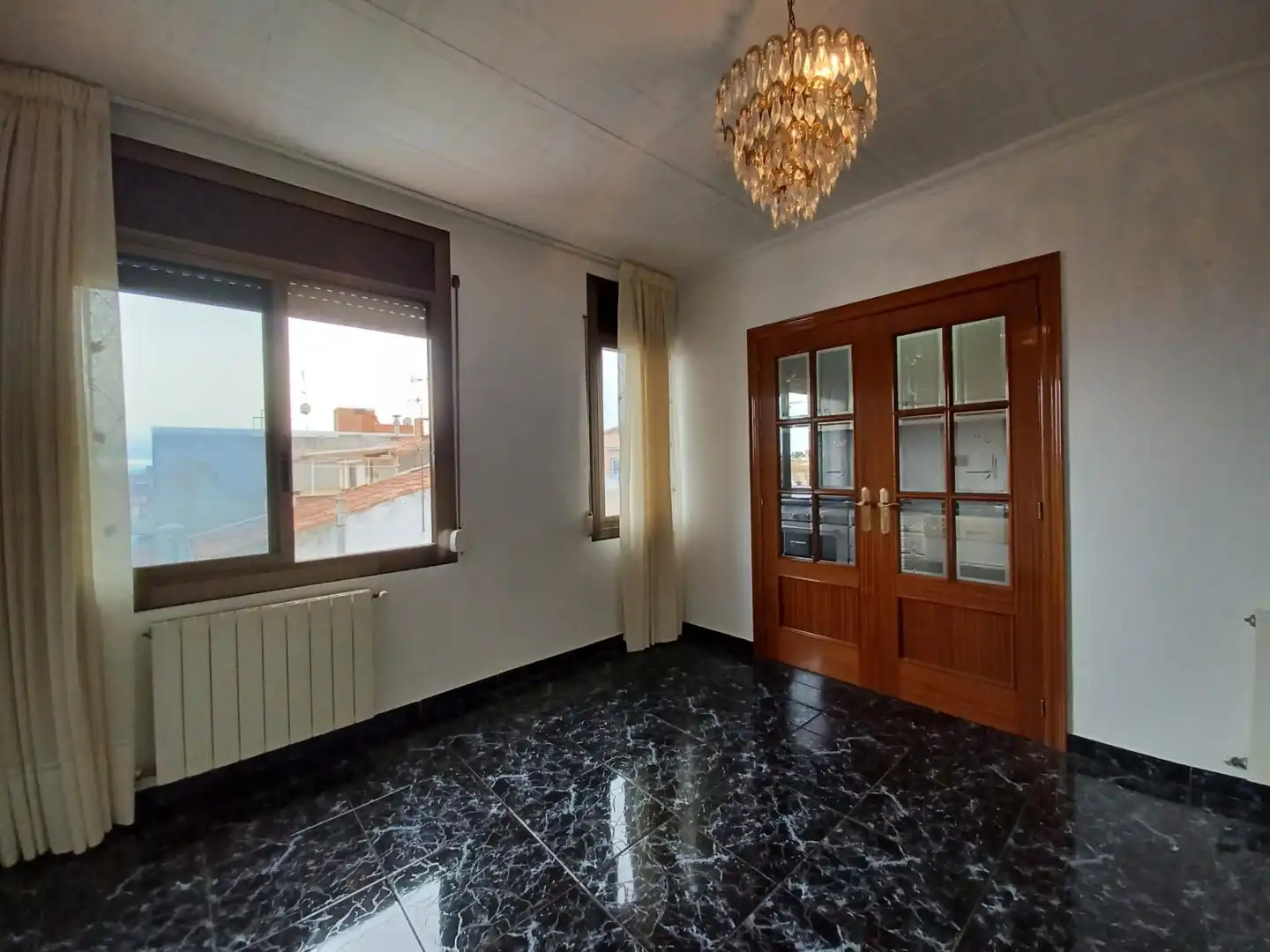 Piso en venta en Carrer de la Mare de Déu del Carme, 86, Ca n'Anglada Piso en venta en Terrassa con Aire acondicionado, Calefacción y Terraza