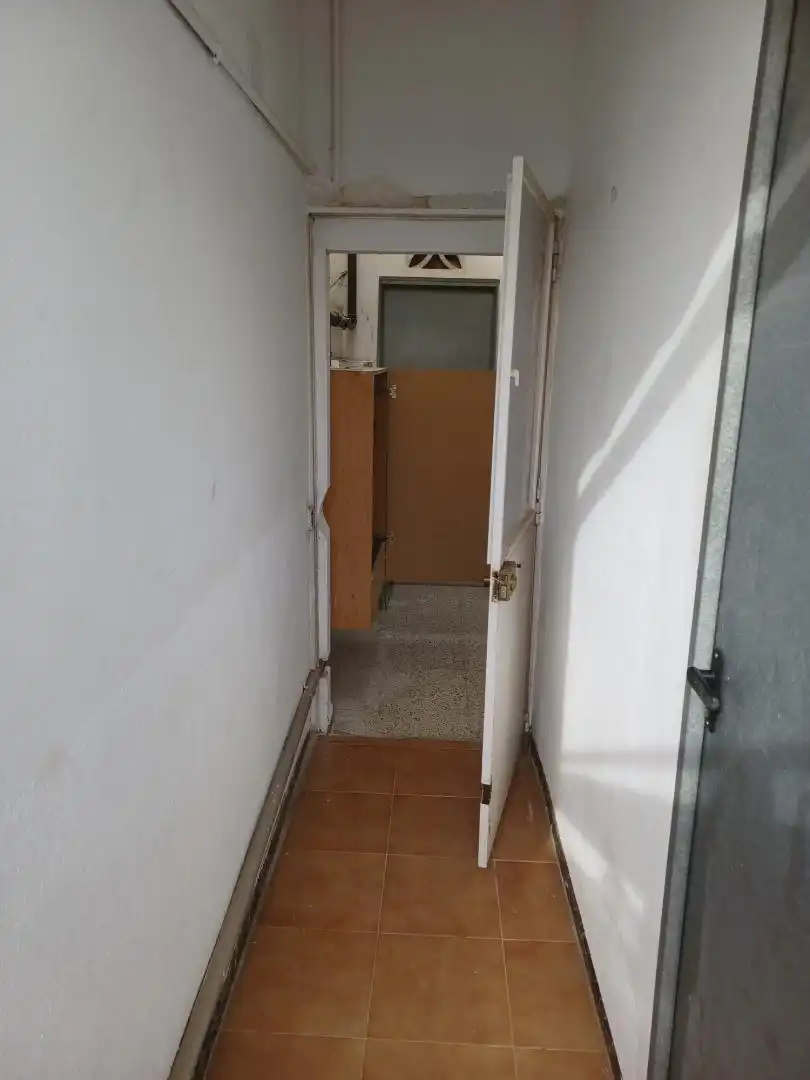 Piso en venta en Carrer de la Mare de Déu del Carme, 86, Ca n'Anglada Piso en venta en Terrassa con Aire acondicionado, Calefacción y Terraza