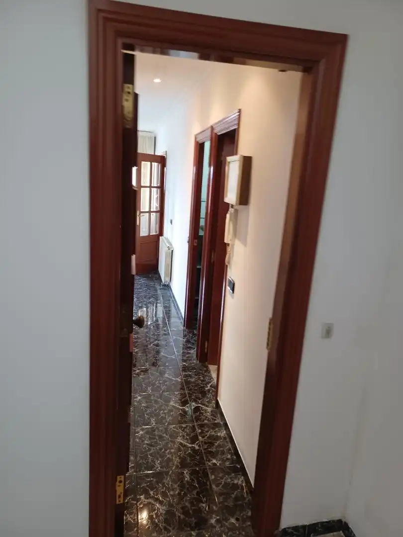 Piso en venta en Carrer de la Mare de Déu del Carme, 86, Ca n'Anglada Piso en venta en Terrassa con Aire acondicionado, Calefacción y Terraza
