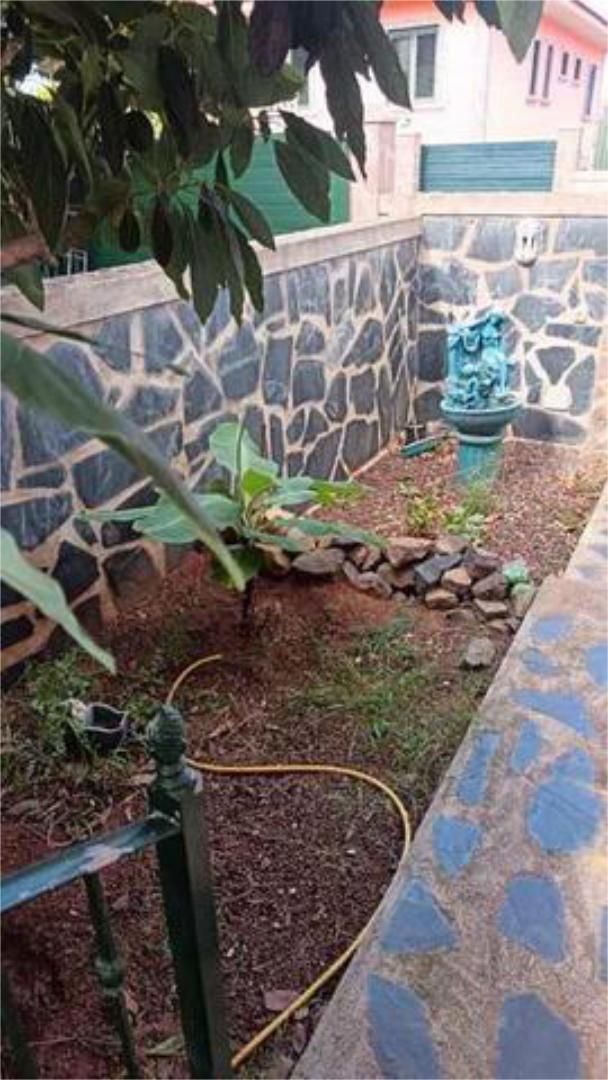 Casa adosada de lloguer en Firgas