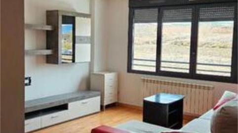 Foto 4 de Estudi de lloguer a Lardero, La Rioja