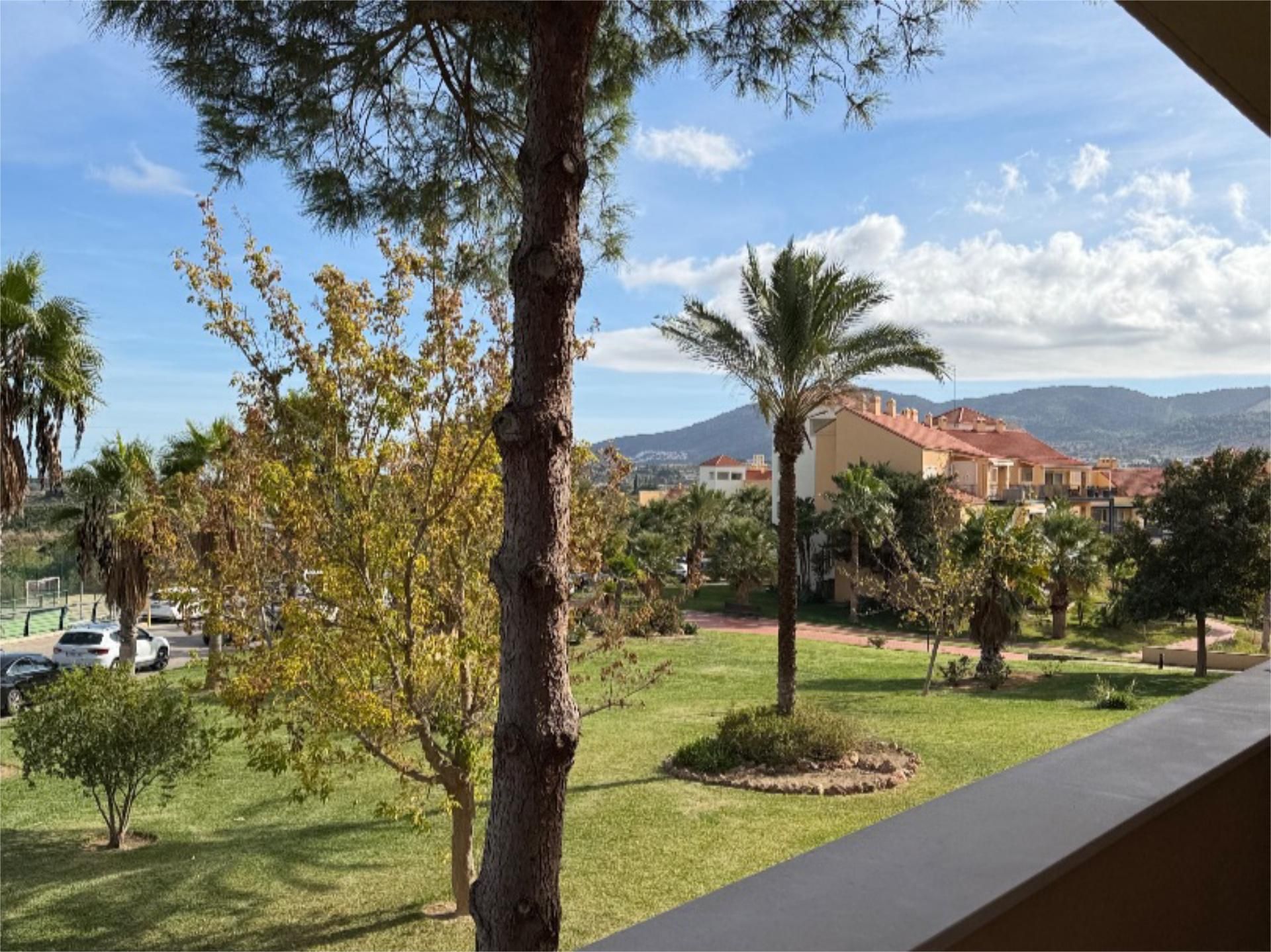 Flat for sale in Camino Cuesta del Palmar, 34, Alquería - Torrealquería Exterior view of Flat for sale in Alhaurín de la Torre with Air Conditioner, Heating and Terrace