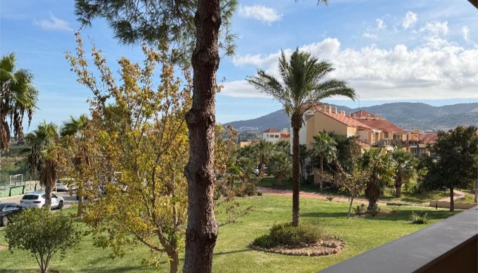 Pis en venda a Camino Cuesta del Palmar, 34, Alquería - Torrealquería, Málaga - imatge 1 Foto 1 de Pis en venda a Camino Cuesta del Palmar, 34, Alquería - Torrealquería, Málaga