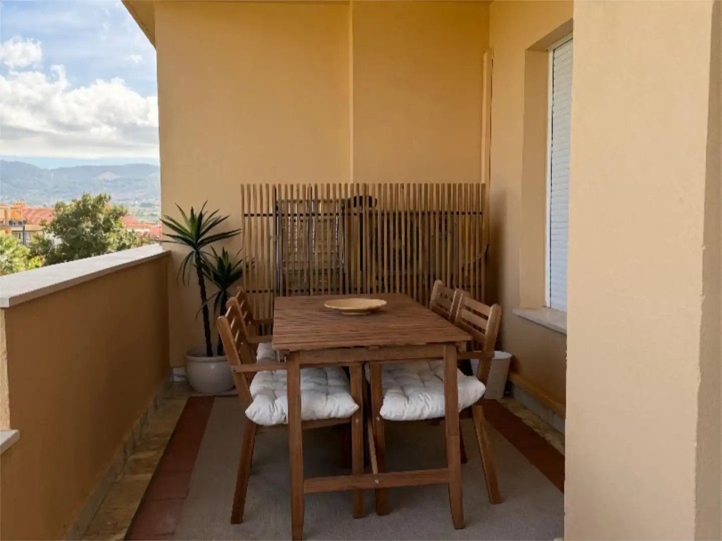 Wohnung zum Verkauf in Camino Cuesta del Palmar, 34, Alquería - Torrealquería Terrasse von Wohnung zum Verkauf in Alhaurín de la Torre mit Klimaanlage, Heizung und Terrasse