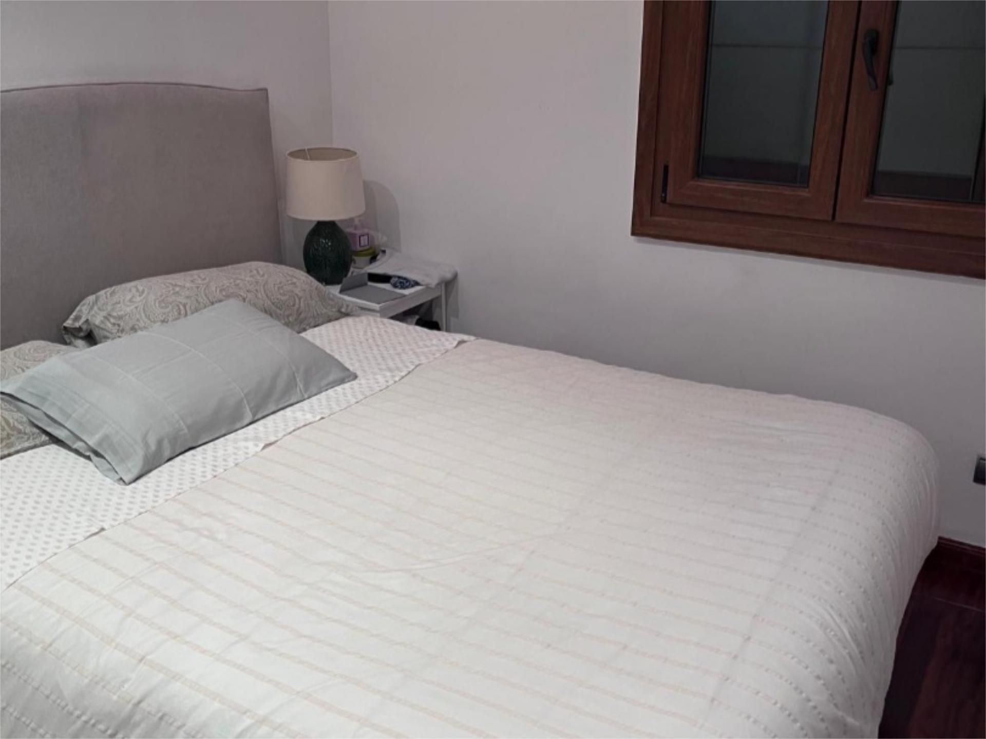 Dormitori de Àtic de lloguer en Donostia - San Sebastián  amb Aire condicionat, Calefacció i Terrassa