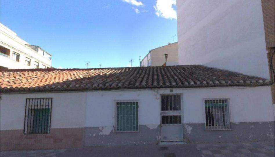 Single-family semi-detached for sale in Calle Vereda de Jaén, 57, Santa Teresa - Vereda, Albacete - image 1 Photo 1 of Single-family semi-detached for sale in Calle Vereda de Jaén, 57, Santa Teresa - Vereda, Albacete