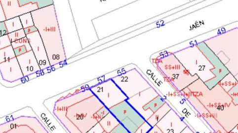 Single-family semi-detached for sale in Calle Vereda de Jaén, 57, Santa Teresa - Vereda, Albacete - image 2 Photo 2 of Single-family semi-detached for sale in Calle Vereda de Jaén, 57, Santa Teresa - Vereda, Albacete