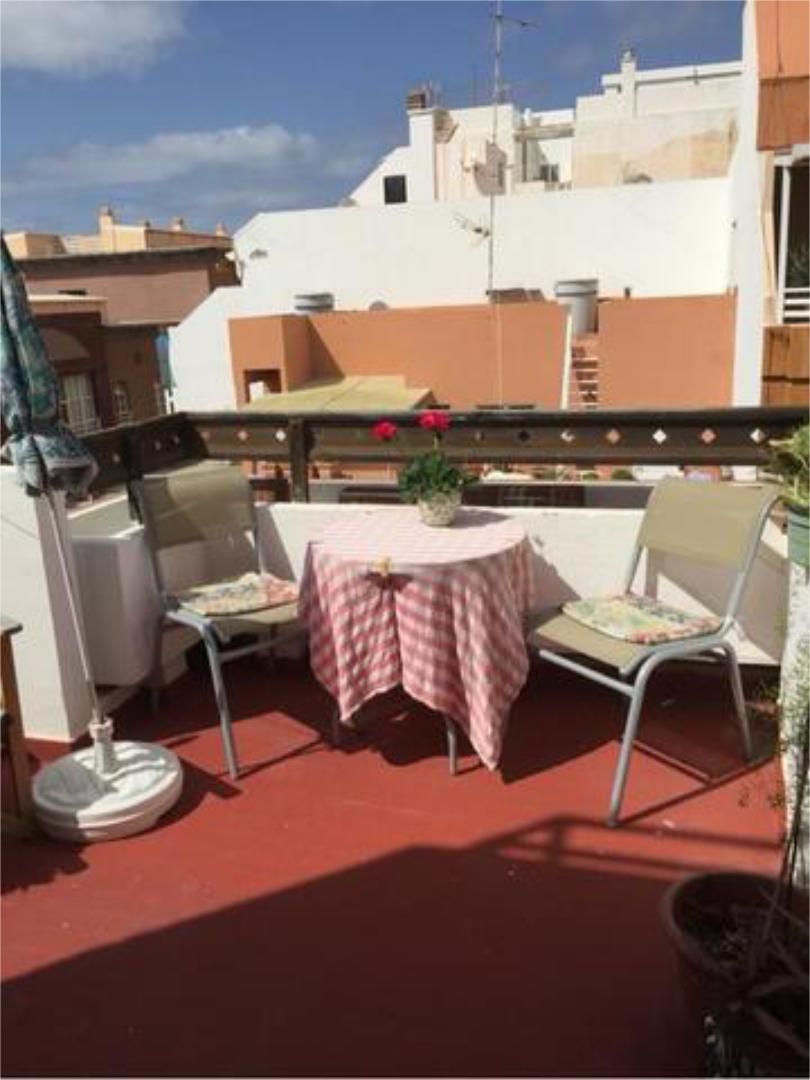 Àtic de lloguer a Santa Catalina - Canteras Àtic de lloguer a Santa Catalina - Canteras