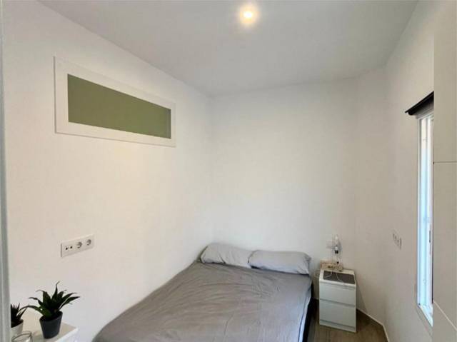 Piso en Alquiler en Carrer de Vinaròs, 62 en La Barceloneta