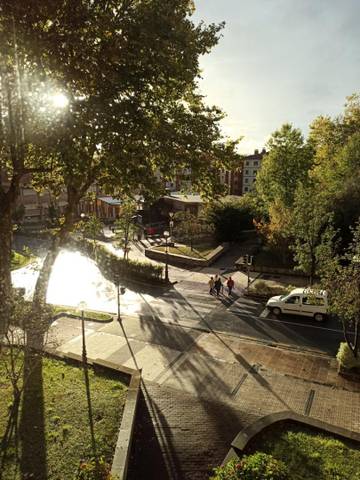 Garaje en Alquiler en Donostia Etorbidea, 5 en Lasarte-Oria