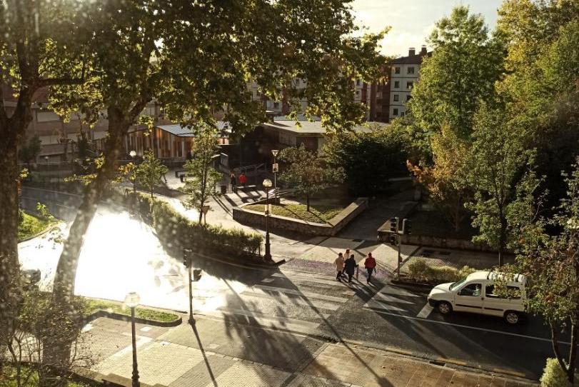 Garatge de lloguer a Donostia Etorbidea, 5, Lasarte-Oria, Gipuzkoa - imatge 1 Foto 1 de Garatge de lloguer a Donostia Etorbidea, 5, Lasarte-Oria, Gipuzkoa