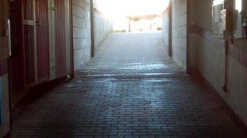 Garatge de lloguer a Donostia Etorbidea, 5, Lasarte-Oria, Gipuzkoa - imatge 3 Foto 3 de Garatge de lloguer a Donostia Etorbidea, 5, Lasarte-Oria, Gipuzkoa