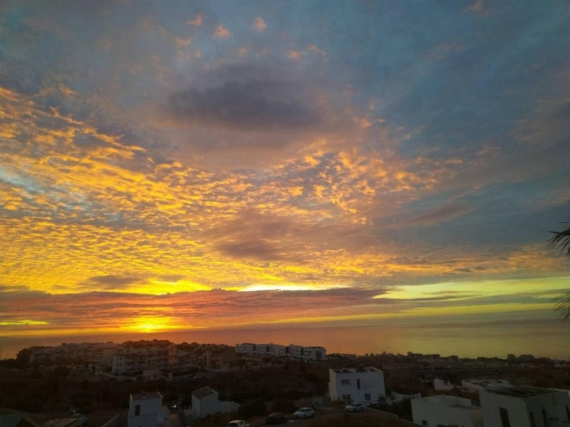 Piso en venta en Calle Oregano, 2, Santangelo Vista exterior de Piso en venta en Benalmádena con Aire acondicionado, Calefacción y Parquet