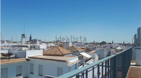 Photo 2 of Flat to rent in Plaza del Altozano, 11, Triana Casco Antiguo, Sevilla