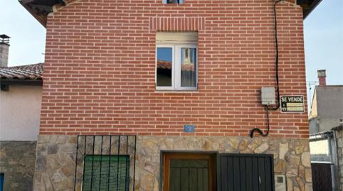 Country house for sale in Calle la Iglesia, 2, Revilla Vallejera, Burgos - image 2 Photo 2 of Country house for sale in Calle la Iglesia, 2, Revilla Vallejera, Burgos