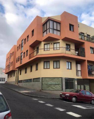 Garaje en Alquiler en San Isidro