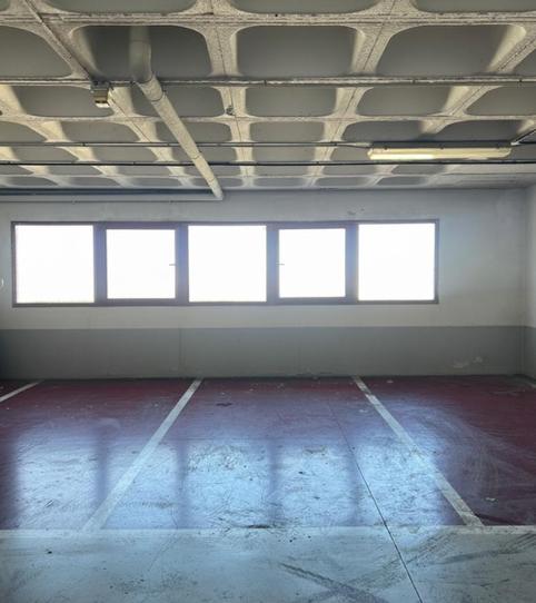 Foto 2 de Garatge en venda a Muelle de la Puntilla, 8, Muelle, Ceuta