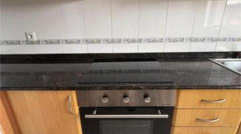 Foto 5 de Apartament de lloguer a Campus Norte - San Caetano, Santiago de Compostela