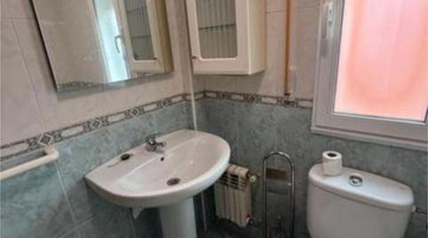 Foto 2 de Apartament de lloguer a Campus Norte - San Caetano, Santiago de Compostela