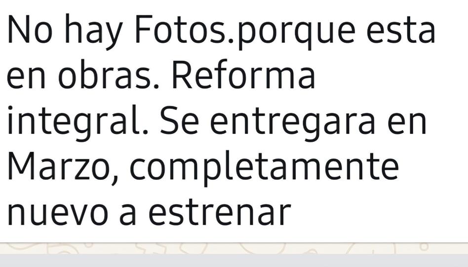 Photo 1 of Flat to rent in Carrer de Frederic Soler, 8, La Gavarra, Barcelona