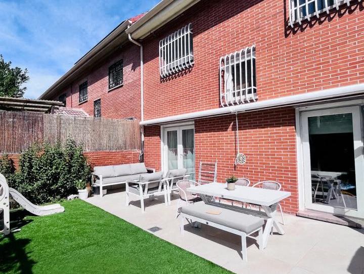 Photo 1 of House or chalet for sale in Calle Oro, 5, Sector 3, Madrid