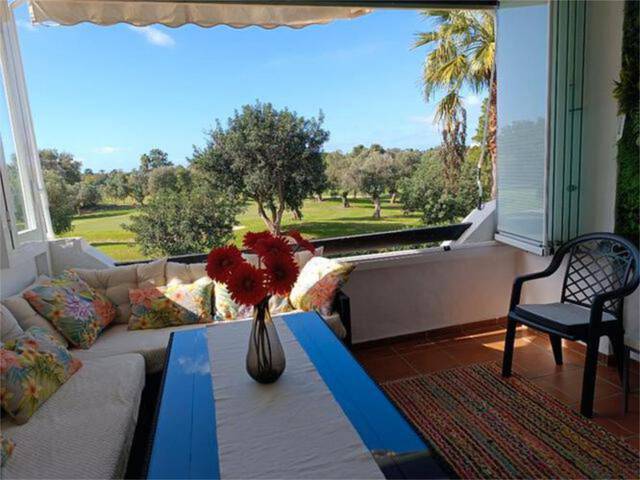 Piso en Venta en Costa Ballena Golf