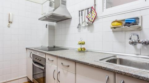 Foto 4 de Pis en venda a Calle del Príncipe de Vergara, 269, Hispanoamérica - Bernabéu, Madrid