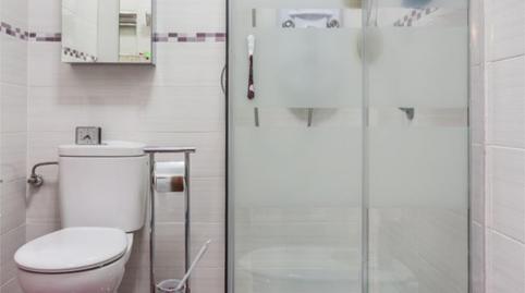 Foto 5 de Pis en venda a Calle del Príncipe de Vergara, 269, Hispanoamérica - Bernabéu, Madrid