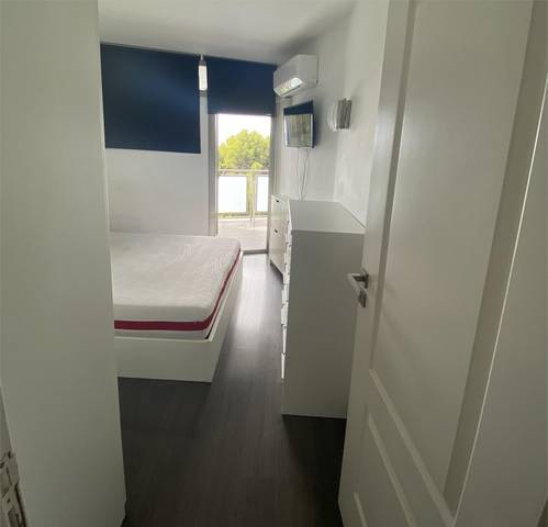 Piso en Alquiler en Passeig Marítim, 35 en El Terreno