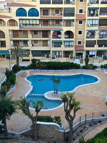 Piso en Alquiler en Avenida de Holanda, 26 en Los Europeos