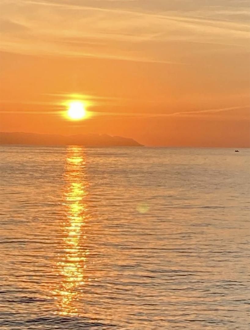 Single-family semi-detached for sale in Calle del Álamo, 502d, Aguadulce Sur Exterior view of Single-family semi-detached for sale in Roquetas de Mar with Air Conditioner, Terrace and Swimming Pool