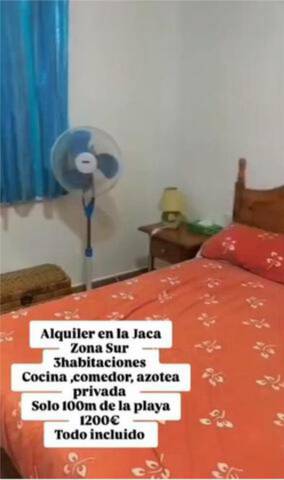 Piso en Alquiler en Arico