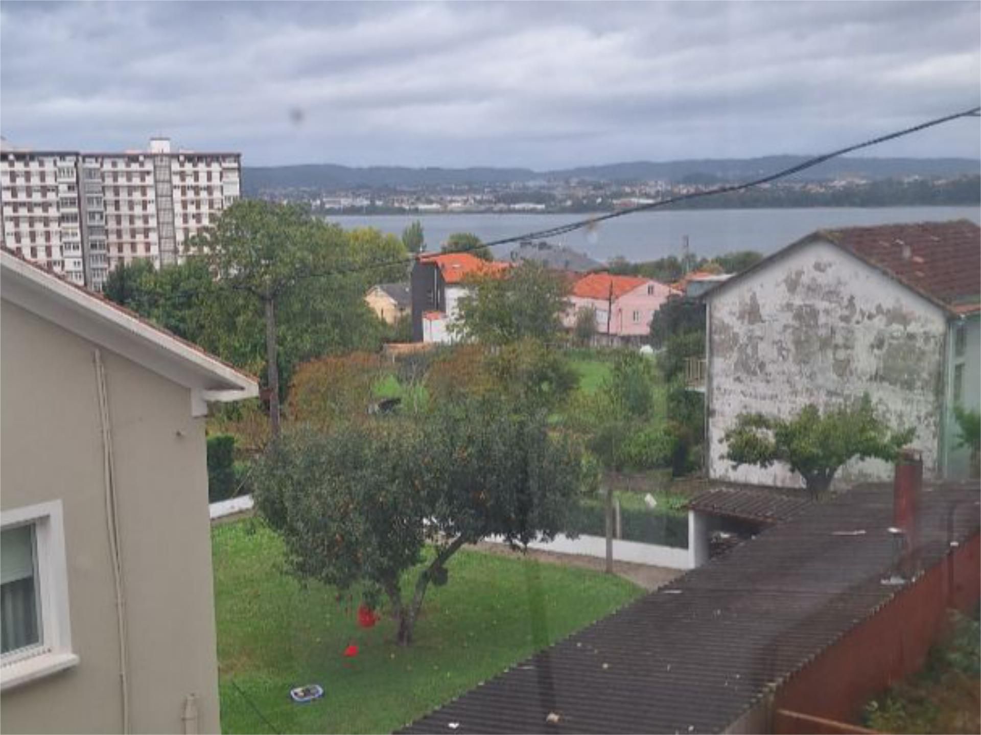 Pis en venda en Fene amb Balcó