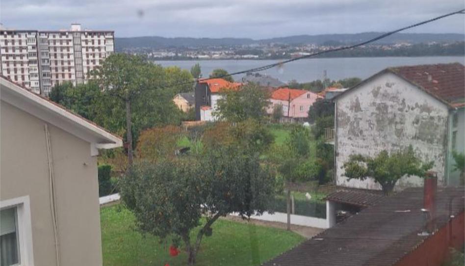 Photo 1 of Flat for sale in Avenue Avenida Conces, 17, Fene, A Coruña