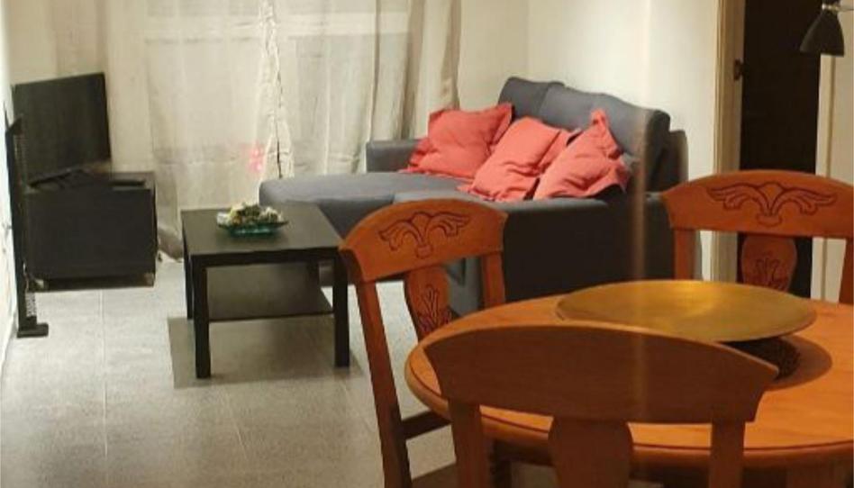 Foto 1 de Pis de lloguer a Avenida Juan Carlos I, 35, Santa María de Gracia, Murcia