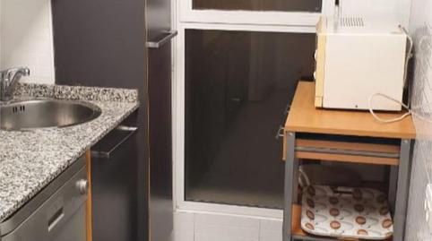 Foto 5 de Pis de lloguer a Avenida Juan Carlos I, 35, Santa María de Gracia, Murcia