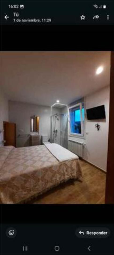 House or chalet to share in Cuntis House or chalet to share in Cuntis