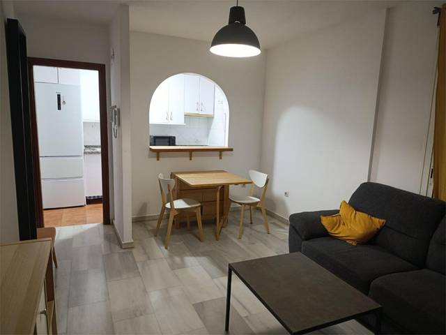 Piso en Venta en Conde de Ureña