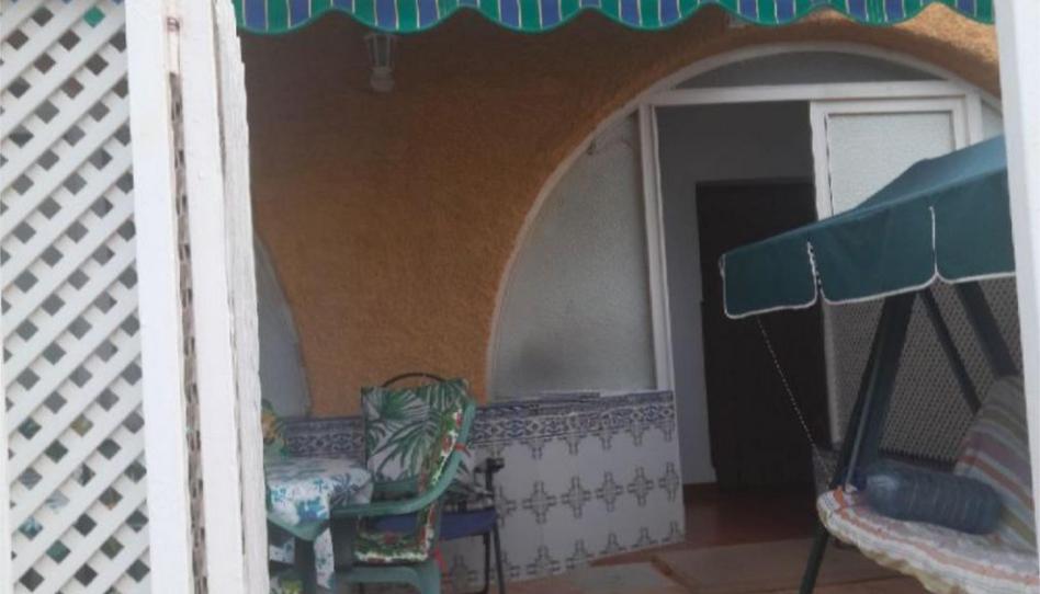 Foto 1 de Pis en venda a Calle Caminos Cruzados, 10, Playa Sol, Murcia