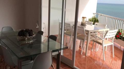 Foto 3 de Apartament de lloguer a Avenida Castelló, 20, Racó, Valencia