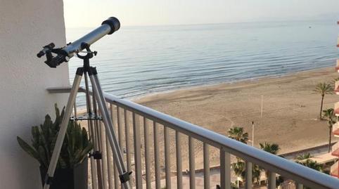 Foto 2 de Apartament de lloguer a Avenida Castelló, 20, Racó, Valencia