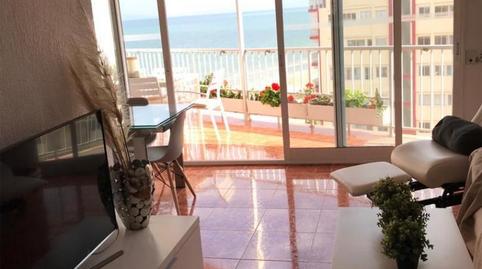 Foto 5 de Apartament de lloguer a Avenida Castelló, 20, Racó, Valencia